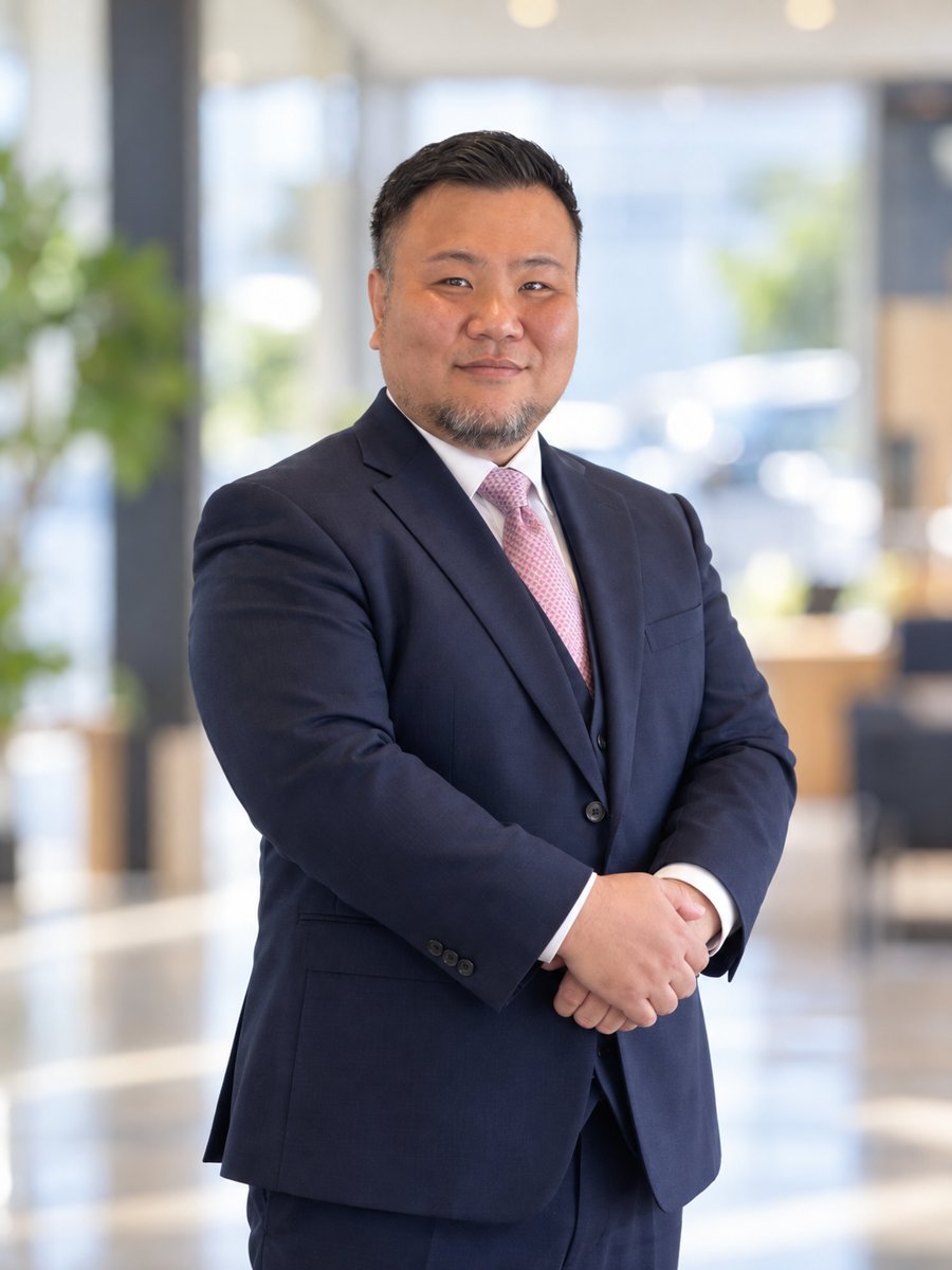 代表取締役 齊藤孝通