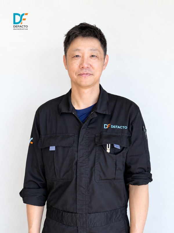 Class 2 Certified Mechanic