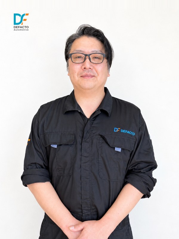 Class 2 Certified Mechanic